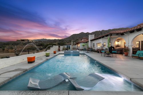 56375 Bighorn Dr, Mountain Center, CA, 92561-3809 | Card Image