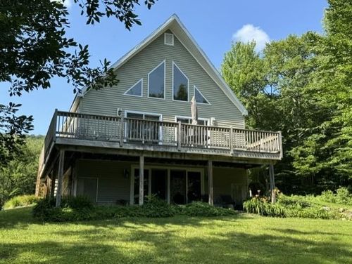825 Highland Drive, Montgomery, VT, 05471 | Card Image