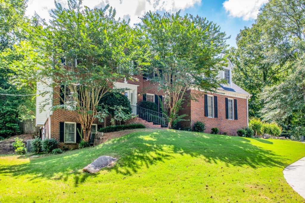 Spain Rd, Snellville, GA 30039
