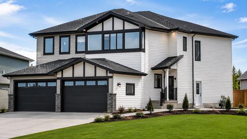 328 Edgefield Pl, Strathmore, AB, T1P0E8 | Card Image