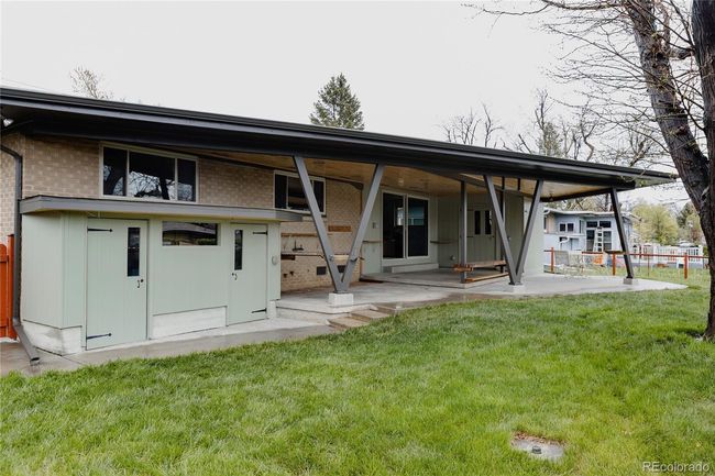 6530 W 26 Th Ave, House other with 3 bedrooms, 2 bathrooms and 2 parking in Edgewater CO | Image 33
