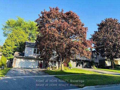 bsmt-151 Huron Heights Dr, Newmarket, ON, L3Y4Z6 | Card Image