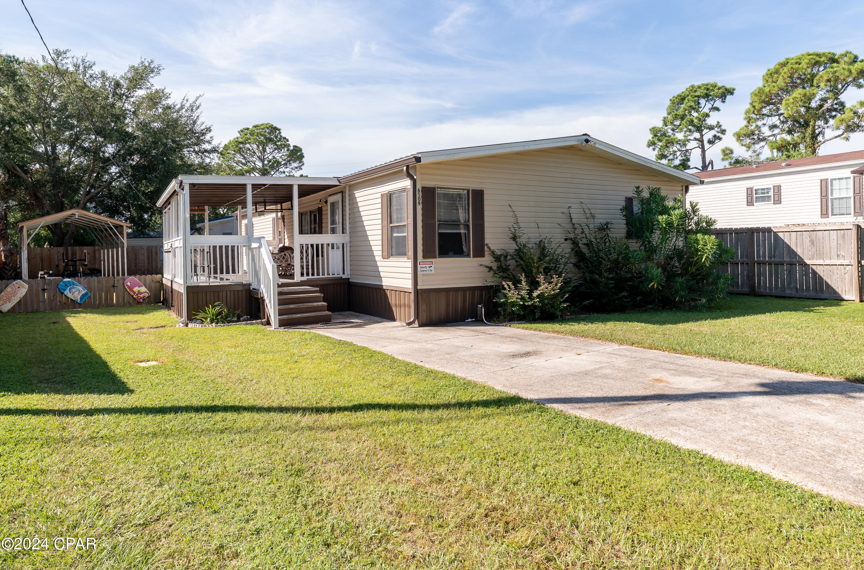 Big Daddy Dr, Panama City Beach, FL 32407