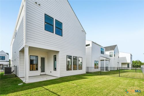 1307 Sweet Bark St, Austin, TX, 78745-5078 | Card Image
