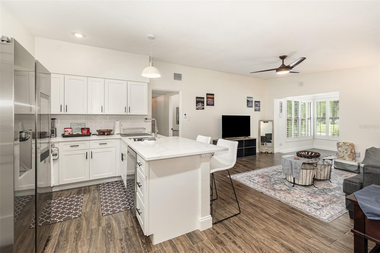 Residential Lease in ORLANDO 4