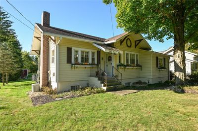 2954 Cannon Road, House other with 3 bedrooms, 2 bathrooms and null parking in Twinsburg OH | Image 1