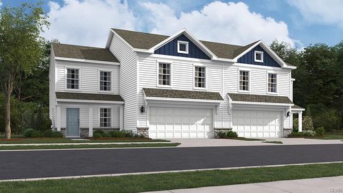 208 Winding Road, Forks Twp, PA, 18040 | Card Image