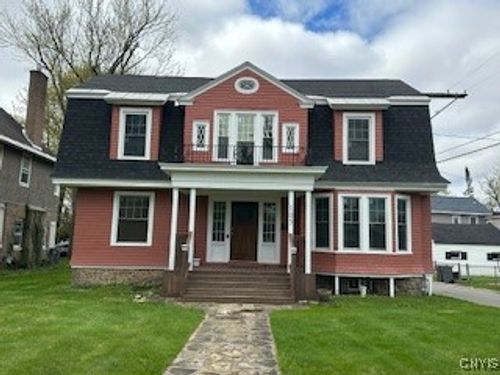 105 W Garden St, Rome, NY, 13440-3423 | Card Image