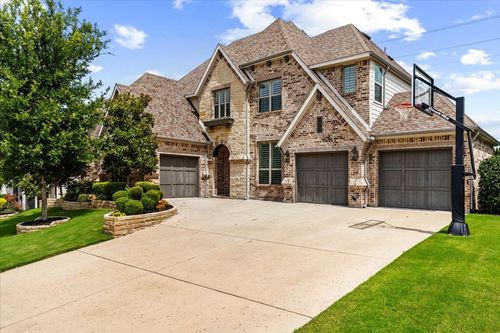 3480 Newport Dr, Prosper, TX, 75078-1517 | Card Image