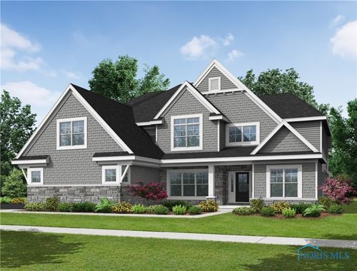 503 Cathedral Court, Perrysburg, OH, 43551 | Card Image