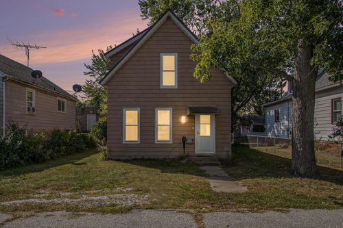 108 Hamilton Pl, Michigan City, IN, 46360-4127 | Card Image
