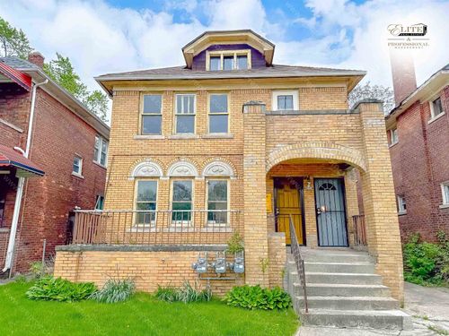 4253 Grand St, Detroit, MI, 48238-5912 | Card Image