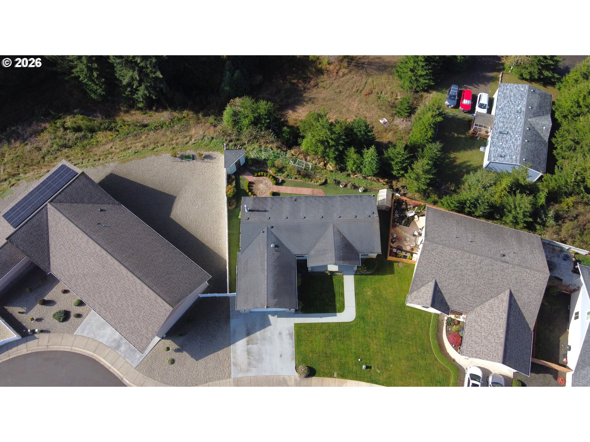 Residential in CoosBay 3
