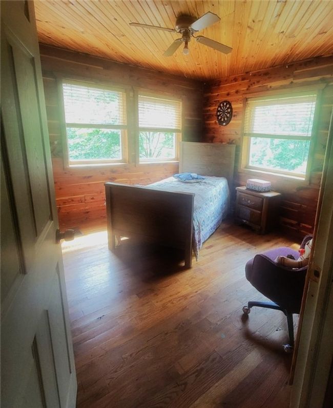 305 Spirit Dr, House other with 4 bedrooms, 3 bathrooms and null parking in Saint Joe AR | Image 12