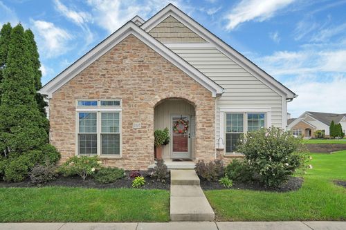 5597 Haydens Reserve Way, Hilliard, OH, 43026-7474 | Card Image