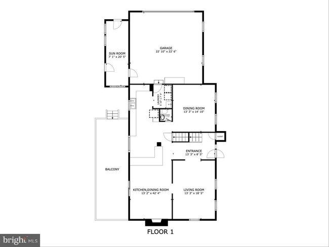 1211 Temfield Rd, House other with 5 bedrooms, 4 bathrooms and null parking in TOWSON MD | Image 91