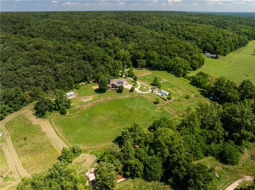 21569 Sibley Rd, Sulphur Springs, AR, 72768-9077 | Card Image