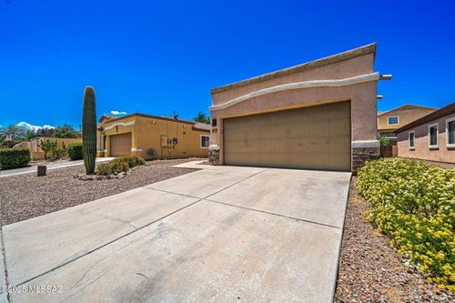 14500 S Camino Tierra Luna, Sahuarita, AZ, 85629-8135 | Card Image