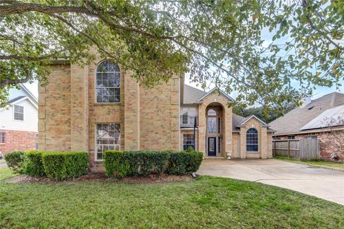 6727 Patricia Ln, Katy, TX, 77493-1835 | Card Image