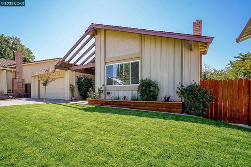 4410 Shellbark Ct, Concord, CA, 94521-4437 | Card Image