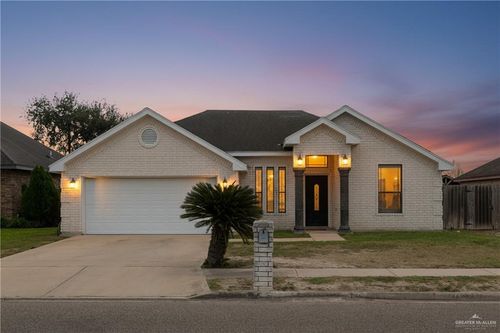 1810 Damasco Ave, Edinburg, TX, 78541-1546 | Card Image