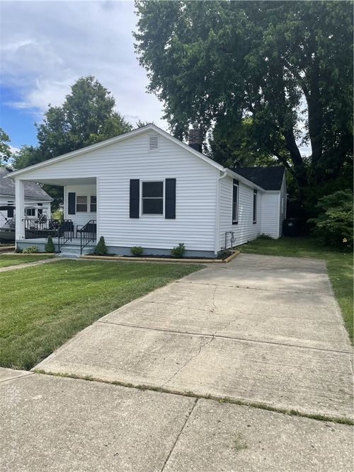 641 Kennedy St, Xenia, OH, 45385-5626 | Card Image