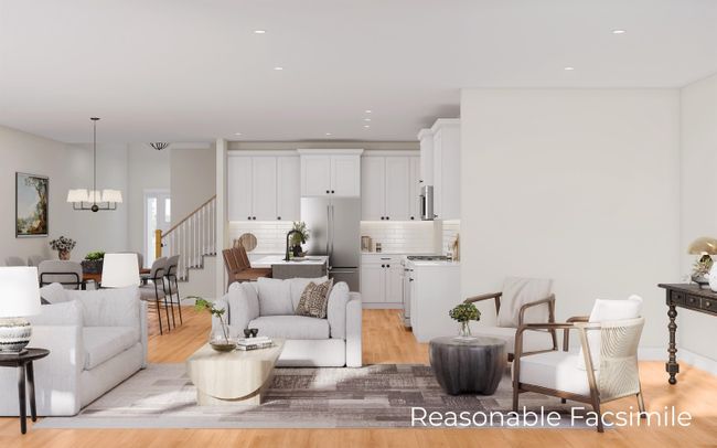 2C - 16 Sheffield St, Condo with 2 bedrooms, 3 bathrooms and null parking in Hudson NH | Image 4
