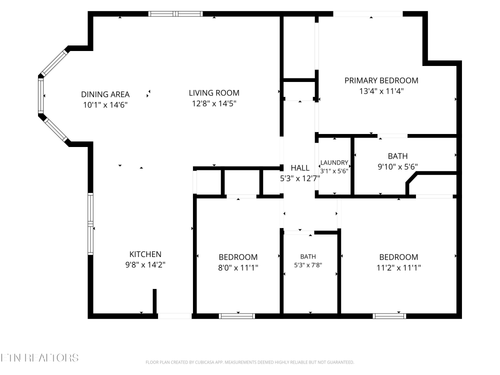 1628 Queen Anne Way, Knoxville, TN, 37916-1481 | Card Image