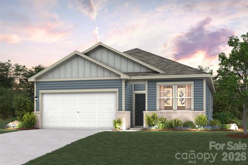 8115 Chilkoot Ln, Locust, NC, 28097-9446 | Card Image