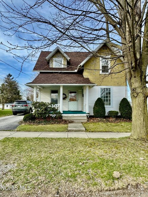 507 N Main St, Hicksville, OH, 43526-1126 | Card Image