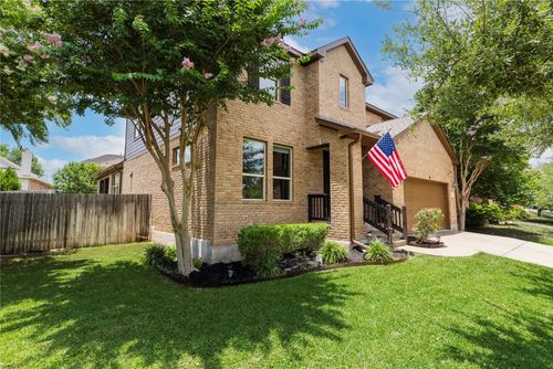 1016 Fred Couples Ct, Round Rock, TX, 78664-6202 | Card Image