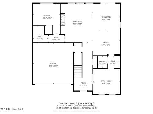 249 Umstead St, Sanford, NC, 27330-9790 | Card Image