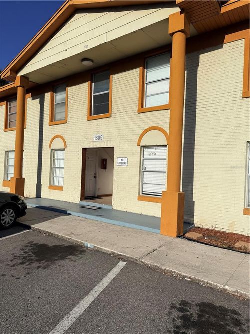 d-1805 Michigan Ave, KISSIMMEE, FL, 34744-3556 | Card Image