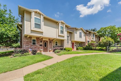 1941 Shorewood Drive, Grapevine, TX, 76051 | Card Image