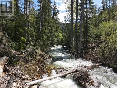 DL 1243 Boulder Pit Road, Salmo, BC, V0G0A9 | Card Image