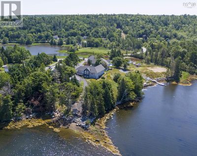 48 Whynachts Point Rd, House other with 3 bedrooms, 3 bathrooms and null parking in Tantallon NS | Image 2