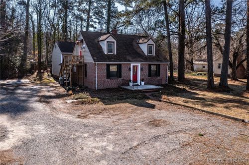697 Rappahannock Dr, White Stone, VA, 22578-2671 | Card Image