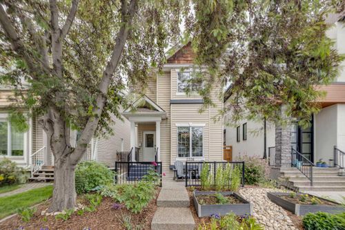 2226 31 Avenue Sw, Calgary, AB, T2T1T6 | Card Image