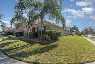 12121 Homestead Park Lane, House other with 4 bedrooms, 3 bathrooms and null parking in Orlando FL | Image 2