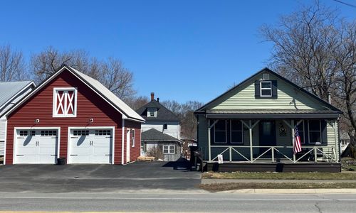 177 Buck Street, Bangor, ME, 04401 | Card Image