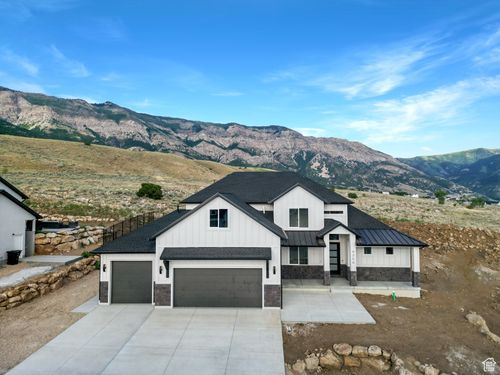 124 E 4100 N, North Ogden, UT, 84414-2771 | Card Image