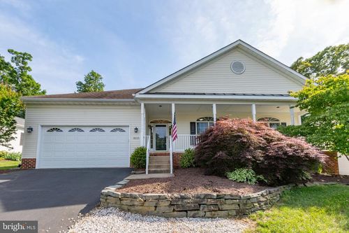 4210 Stonehaven Way, FREDERICKSBURG, VA, 22408-9213 | Card Image