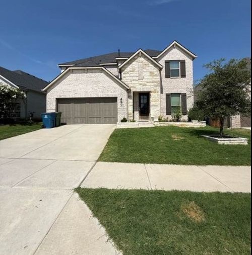 112 Baker St, Oak Point, TX, 75068-3295 | Card Image
