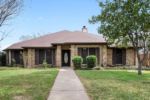 1014 Kingston Dr, Mansfield, TX, 76063-2660 | Card Image