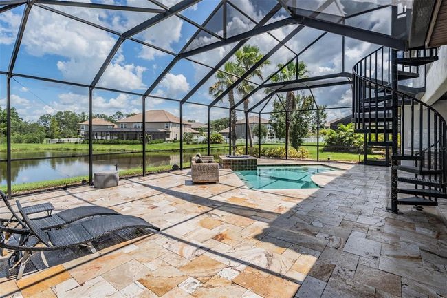7162 Graybrook Dr, House other with 4 bedrooms, 4 bathrooms and null parking in WESLEY CHAPEL FL | Image 39