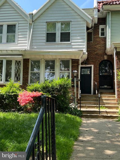6226 N 4th St, PHILADELPHIA, PA, 19120-1404 | Card Image