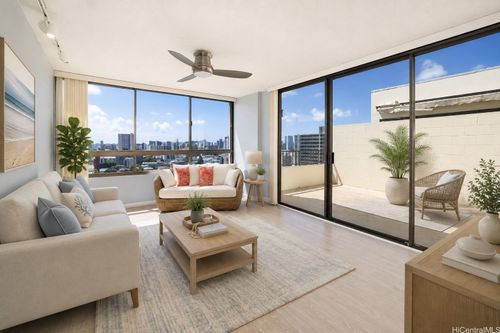 808-1054 Green St, Honolulu, HI, 96822-3693 | Card Image