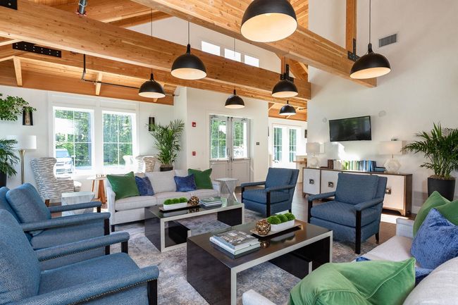 UNIT-405 - 32 Willey Creek Rd, Condo with 2 bedrooms, 2 bathrooms and null parking in Exeter NH | Image 31