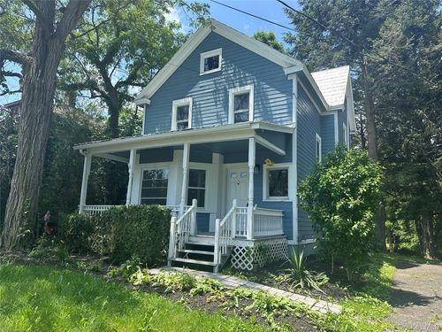 29 Church St, Campbell Hall, NY, 10916-2706 | Card Image