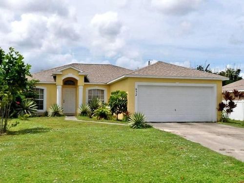 632 Sw Granadeer St, Port St Lucie, FL, 34983-8771 | Card Image